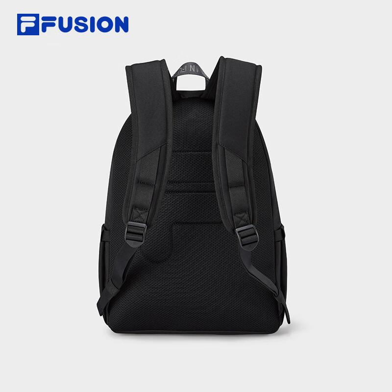 FILA FUSION 2025 Winter Trendy Outdoor Backpack