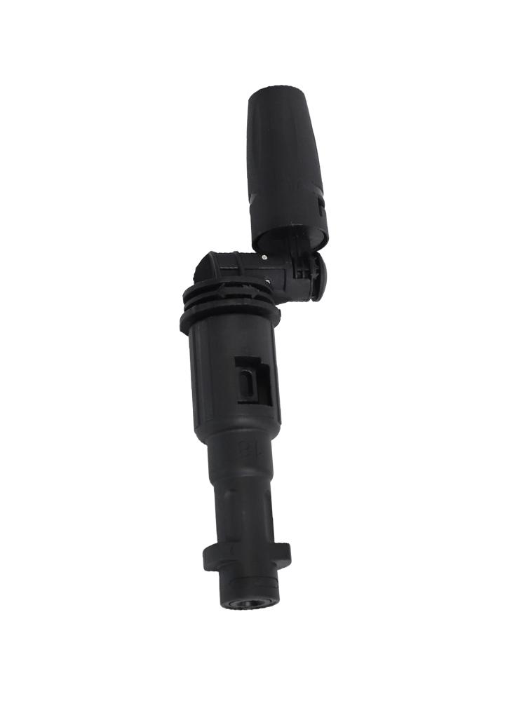 1 Piece High-Pressure Water With 360° Rotating Nozzle For Karcher Washers For Turbo Garden Power Tool Accessories