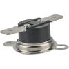 KSD201/PPS 110-60 Microwave Thermostat Replacement Parts fit for LG Kenmore Microwave -Replace 6930W1A003B, KSD1 110/60, LCRT1513ST, LCRT2010ST,
