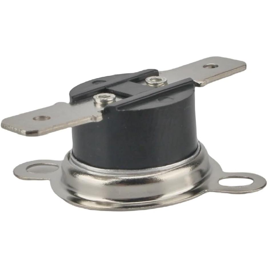 KSD201/PPS 110-60 Microwave Thermostat Replacement Parts fit for LG Kenmore Microwave -Replace 6930W1A003B, KSD1 110/60, LCRT1513ST, LCRT2010ST,