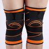 Knee Pads Protective Male Compression Knee Pad Elastic Knee Pad Knee Sleeve Sports Knee Support