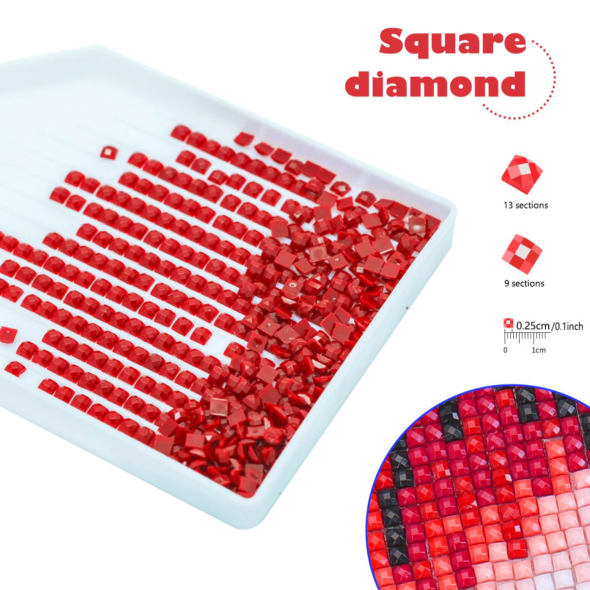 

CHENISTORY Photo Custom Diamond Painting 5d Kit Full Square Round Diamond Embroidery Rhinestones Art Supplies Home Decoration 15x20cm