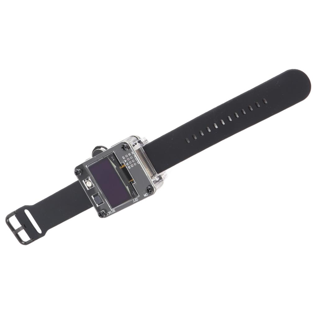 Ceas WiFi Deauther SE ESP8266 Placă de Dezvoltare Programabilă Ceas Portabil Control Atac Test