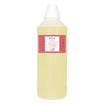 Malgeuldam camellia oil, 1L, 1 ks