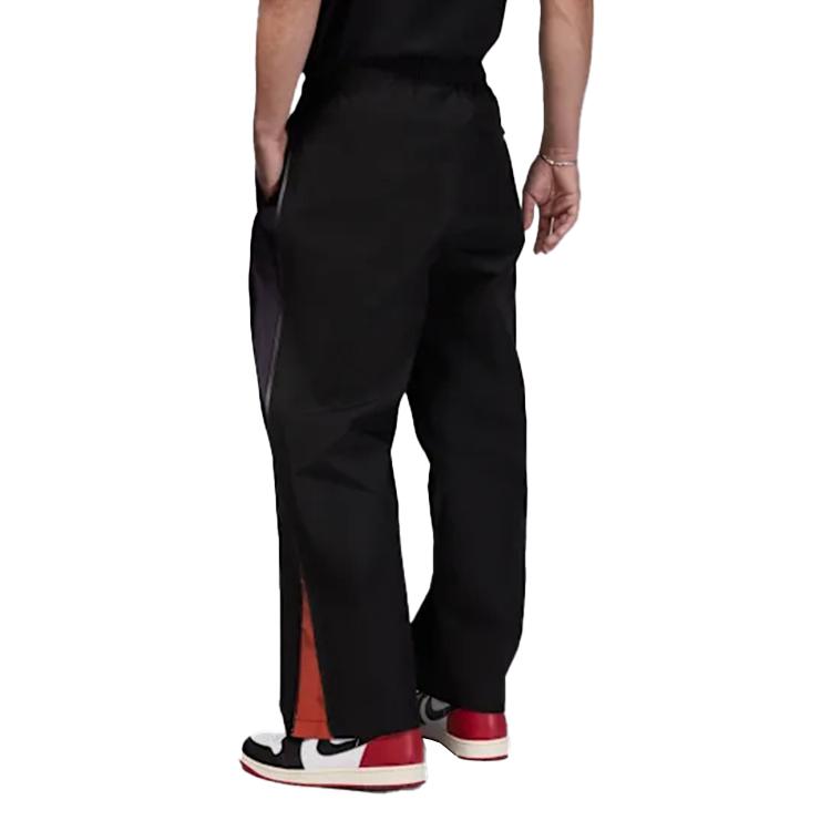 Neue Jordan Air Jordan 2.5 Skyline GORE-TEX Storm-FIT ADV Windbreakerhose Herren Schwarz HF9288-010
