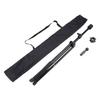Adjust Tripod Stand Hairdressing Training Mannequin Manikin Head Holder   Bag