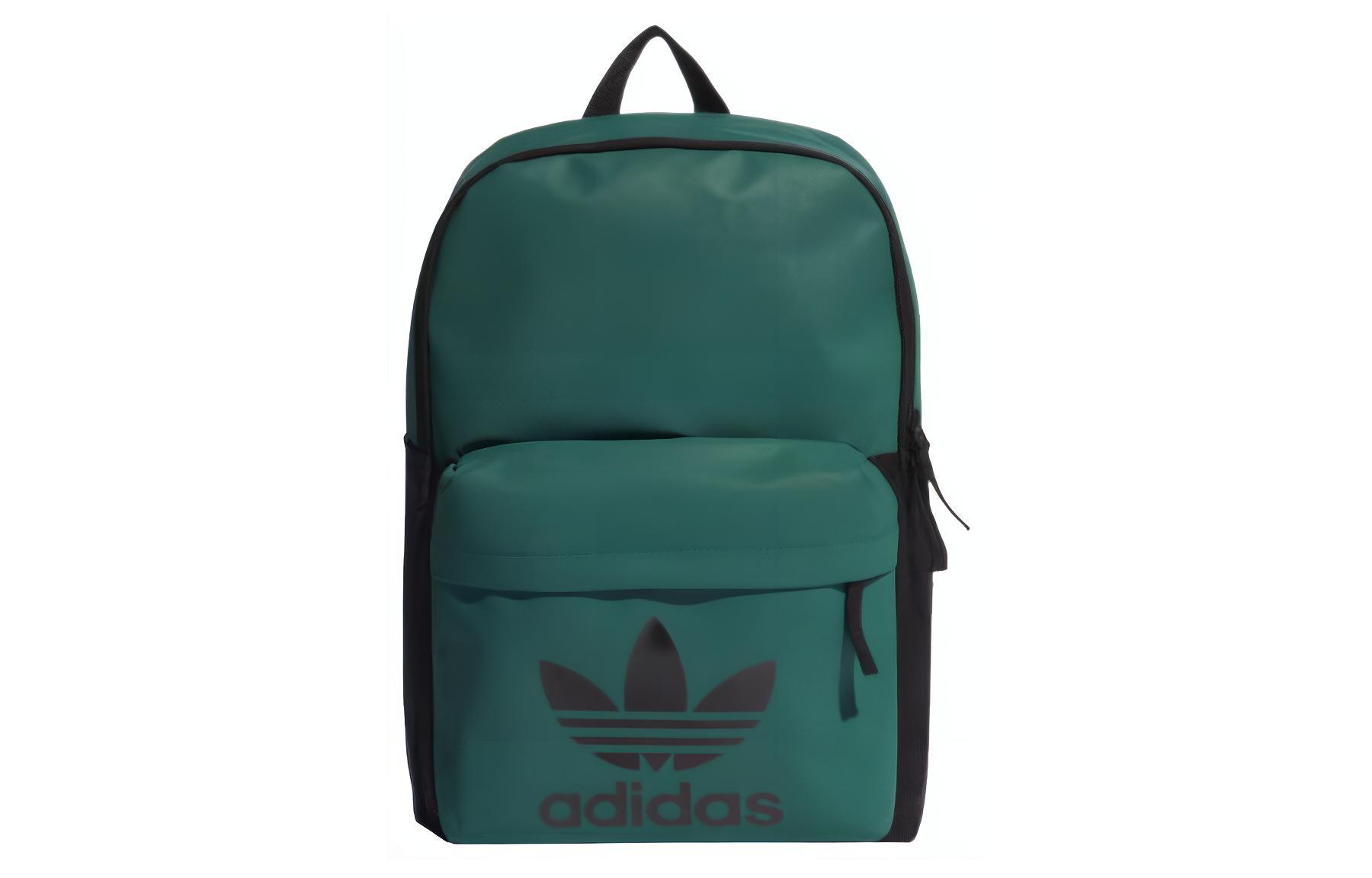 Adidas Originals Adidas TPU Backpack Regular Unisex Green HE9804