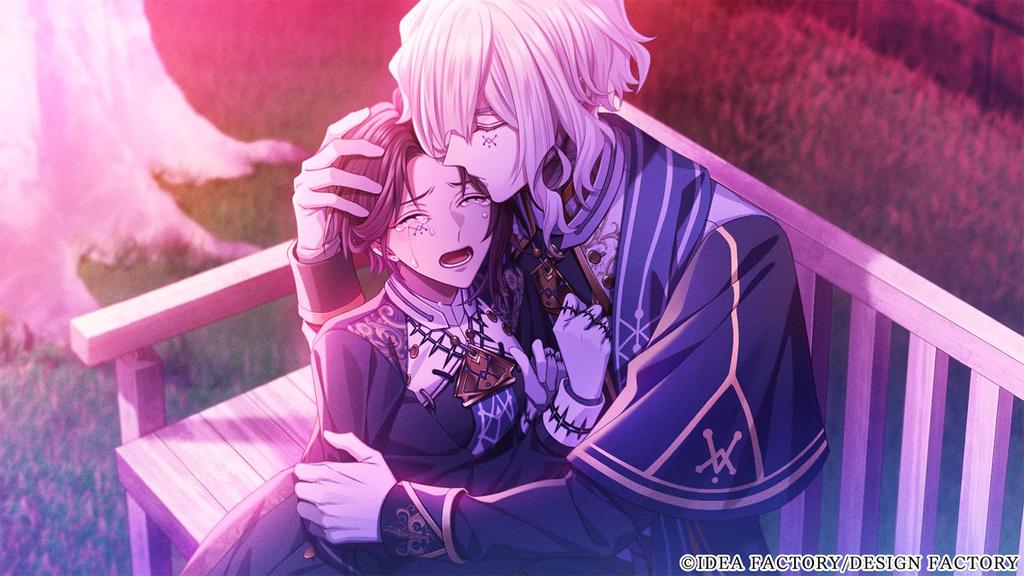 9 Sequel Otomate Suite BOX [Switch] R.I.P.