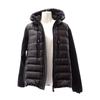 MONCLER  K20979B00008C9043 S Down jacket black Nylon mens