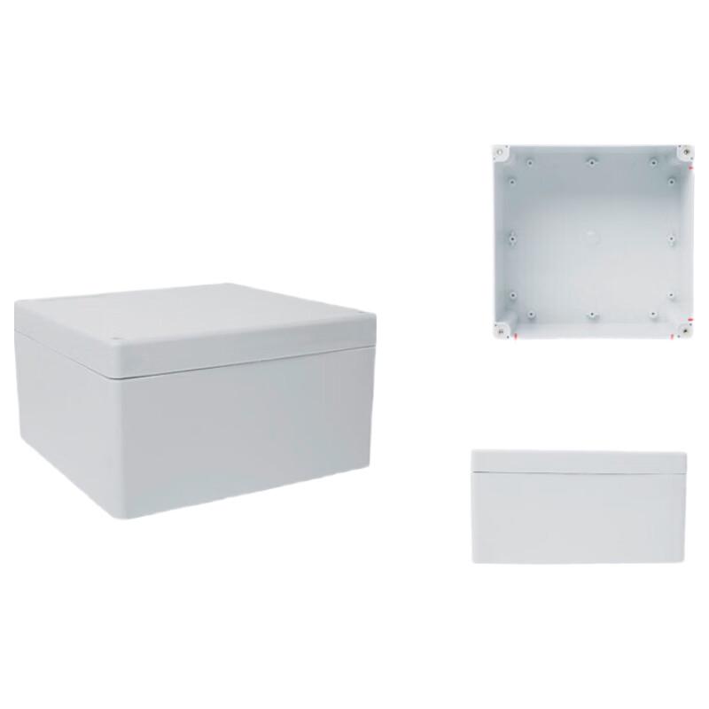 

Qi Huang Plastic Waterproof Junction Box
