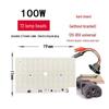 Manufacturer 12V LED Night Market Stall & Tricycle Lights