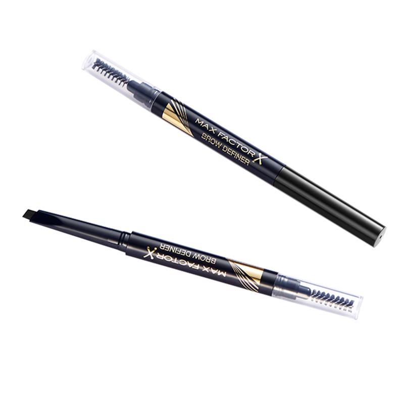 

Max Factor Exquisite Styling Dual-Ended Angled Brow Pencil 0.3g