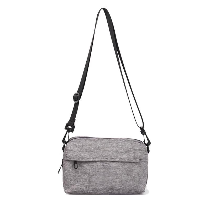 Li Shen Travel Passport Crossbody Bag