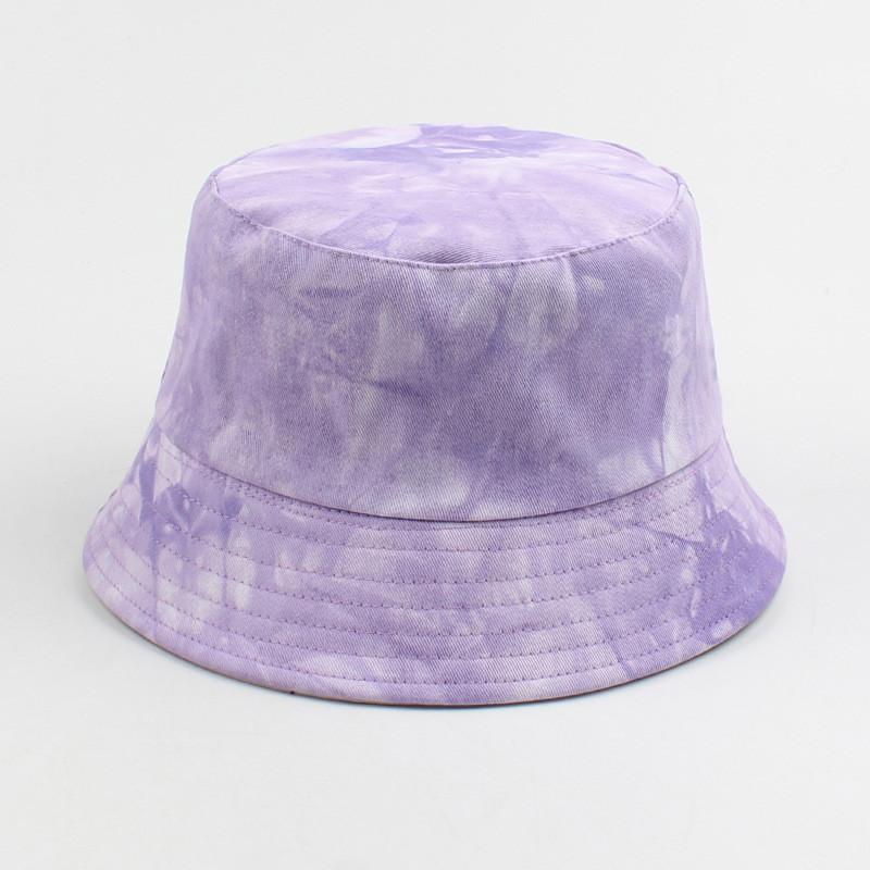New Arrival Fashionable Fisherman Hat For Women Spring Casual Sunshade Bucket Hat