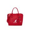 New KANGOL Fabric Handbag, Shoulder Bag, Crossbody Bag Unisex Multicolor KGC1208