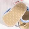 Summer Hot-Sale Baby Walker Shoes: Breathable, Soft Sole Sandals for 0-1 Year Olds