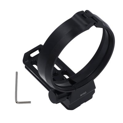 Lens Collar Tripod Mount Ring for RF 100 To 500mm F4.5 7.1L Lens Support Holder Bracket with for