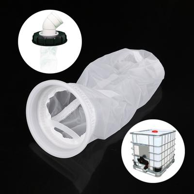 Ibc Nylon Filter For Venting Ton Barrel Cover Tote Tank Lid Cover Rainwater Tank