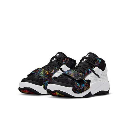 

Air Jordan Zion 2 GS Noah DV1003-003 EU 36.5 зелёный/чёрный