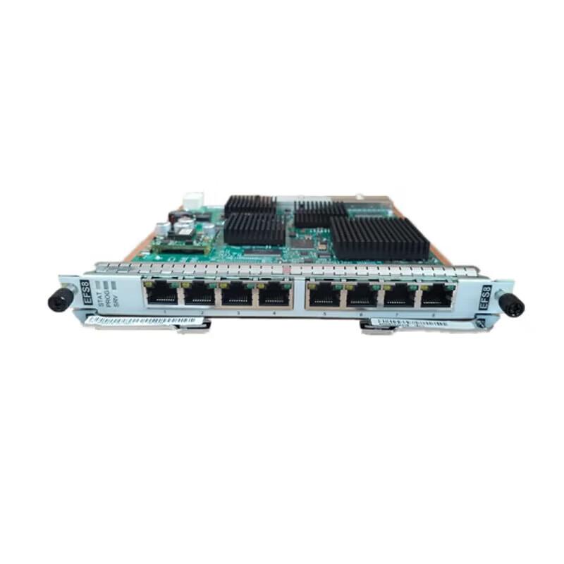 

Huawei OSN500 Fast Ethernet Processing Board