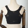 Women's Push Up Bra Adjustable Breast Support Belt Posture Corrector Lifting Shaping Underwear for Daily