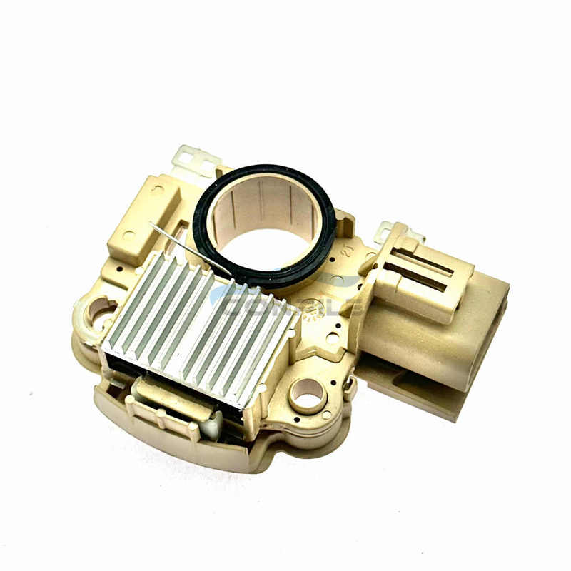 for Mazda M3 Prima Mitsubishi Halla Generator Regulator