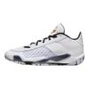 Air Jordan 38 Low Royalty Unisex Sneakers White Metallic-Gold Black FD2326-107