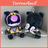 Astronaut Plush Toy Soft And Cuddly Space Character Halloween And Kids Gift