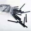 1 Pc Electric Tattoo Ink Mixer Pigment Agitator Tattoo Blender with 100 PCS Pigment Sticks Tool Body Art Tattoo Accesories