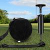 Golf Training Aid Ball Inflatable Practical Golf Training Equipment Lightweight Swing Trainer Accessory For Men Women