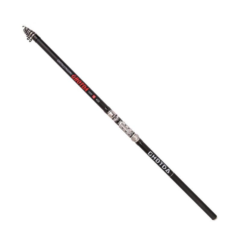 

Daiwa Lingyun Carbon Iso Fishing Rod