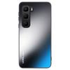 EUCAGR For Infinix Hot 60 Pro+ Hot60 AG Frosted Soft TPU+PC Matte Back Cover For Infinix Hot60Pro Hot 60i Phone Cases