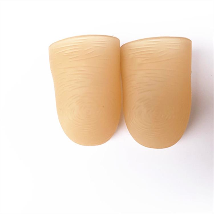 Translucent Magic Finger Light Sleeves for Props and Play