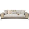 Sofa Cushion Universal In All Seasons  New Light Luxury High-End Sofa Cover Simple Non-Slip Sofa Cover Cloth Seat Cushion