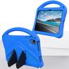 Surfplatta Fodral För Urao C107/Jeazans OC101/C107 EVA-skydd med Handtag Ställ Barnvänligt