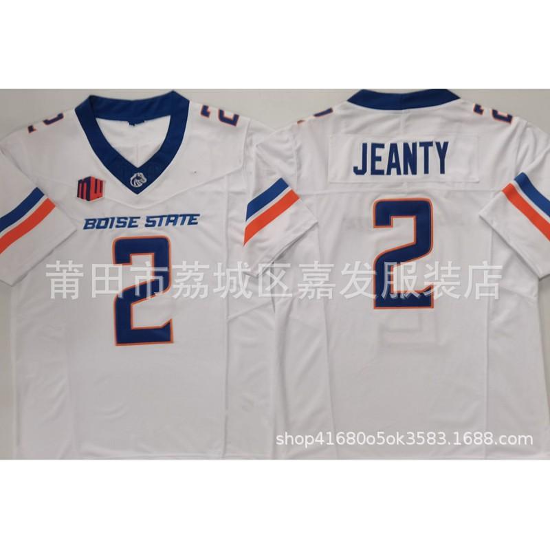 Mens Cotton Rugby Jersey With Embroidered Team Logos Colorado Buffaloes Michigan Wolverines Alabama Crimson Tide