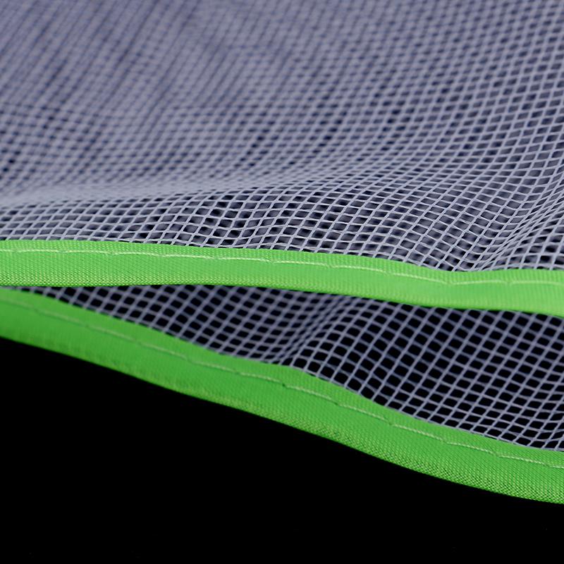 Ironing insulation pad clothes protector cover iron board avoid steam damage
