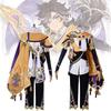 Stylish Sethos Cosplay Costume Genshin Impact Inspired Outfit For Roleplaying New Character