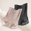 High Waist Tummy Control Underwear Push Up Butt Lifting Panties Body Shaping Underpants  Female