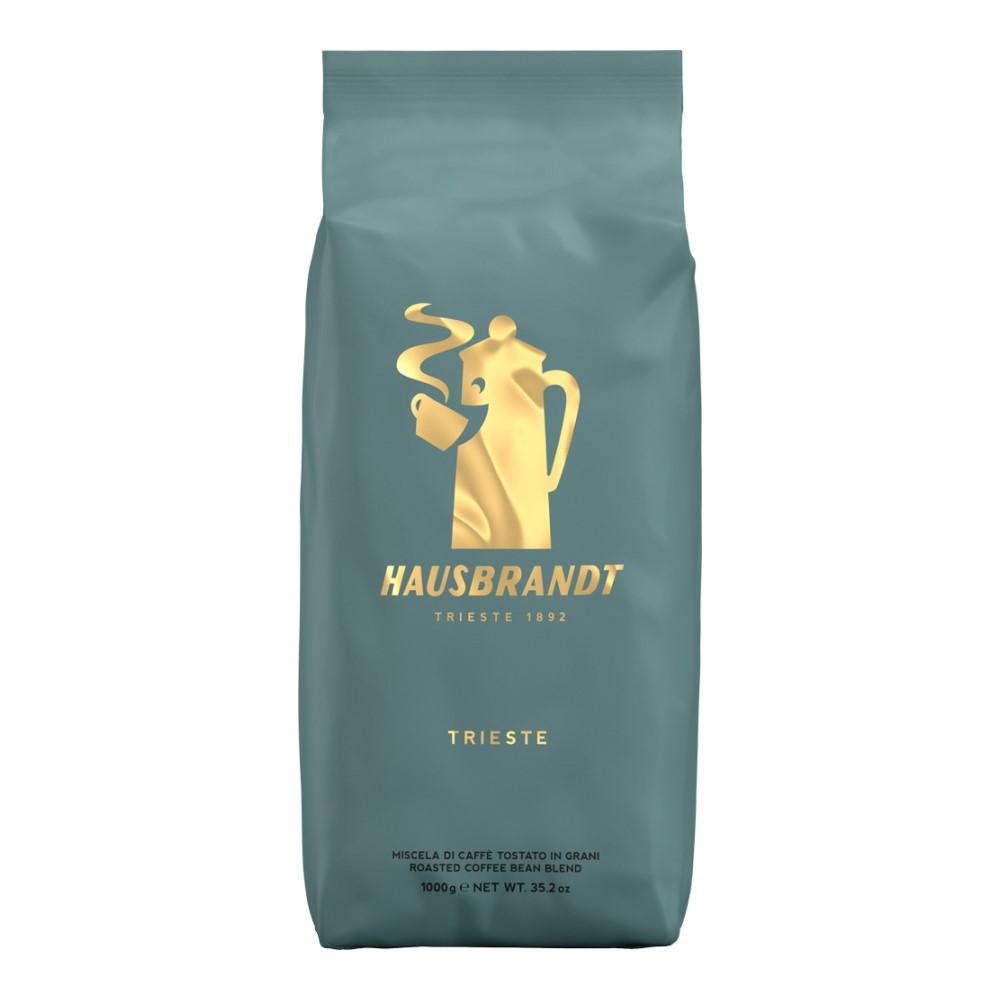 Hausbrandt Whole Bean Coffee Trieste 1Kg
