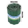 Garden Grass Lawn Edge Border Fence Path Flexible Lawn Edging Border Fence Outdoor Landscape Garden Decor