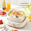 AIYOUTH 5L Multifunktionaler Elektrischer Hot Pot