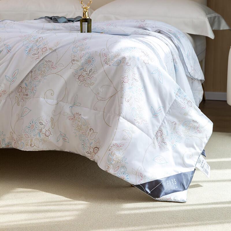 Shanshan Victoria Mulberry Silk Quilt
