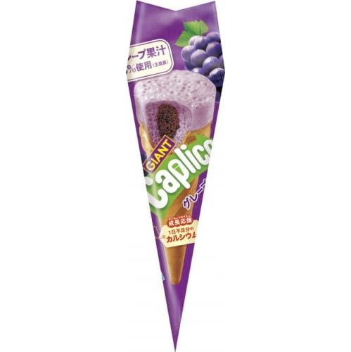 

Виноград Glico Giant Caprico 1 x 10 шт.