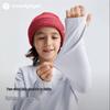 Moody Tiger Boys' Long Sleeve Active T-Shirt