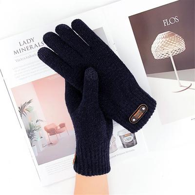 Accesorii pentru electronice – Mănuși tactile