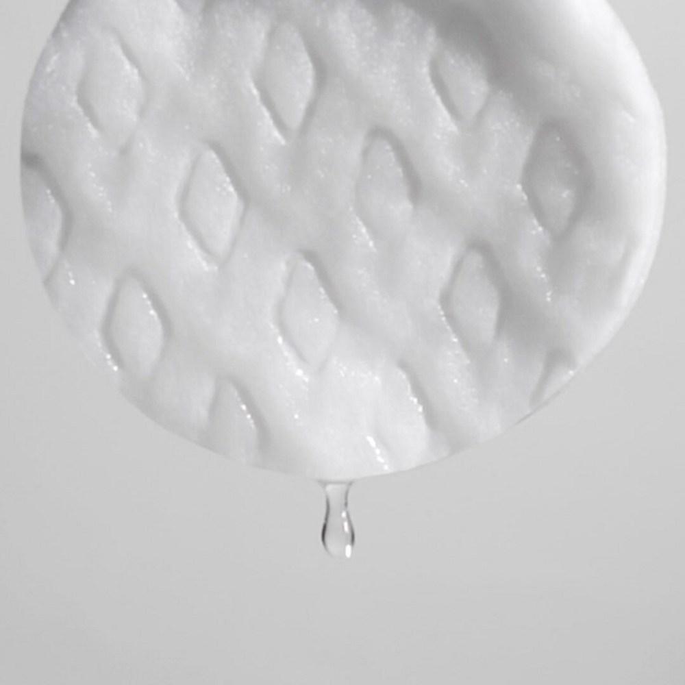 Ohada Moisture Calming Toner Pad Vegan Essence Salt and Cica Pads 25 sheets, 170ml, 1 piece