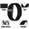 20mm Full Cover Nylon Band Compatible with Hume Sport Breathable Magic Buckle WristBand or ArmBand for Hume Bicep Band