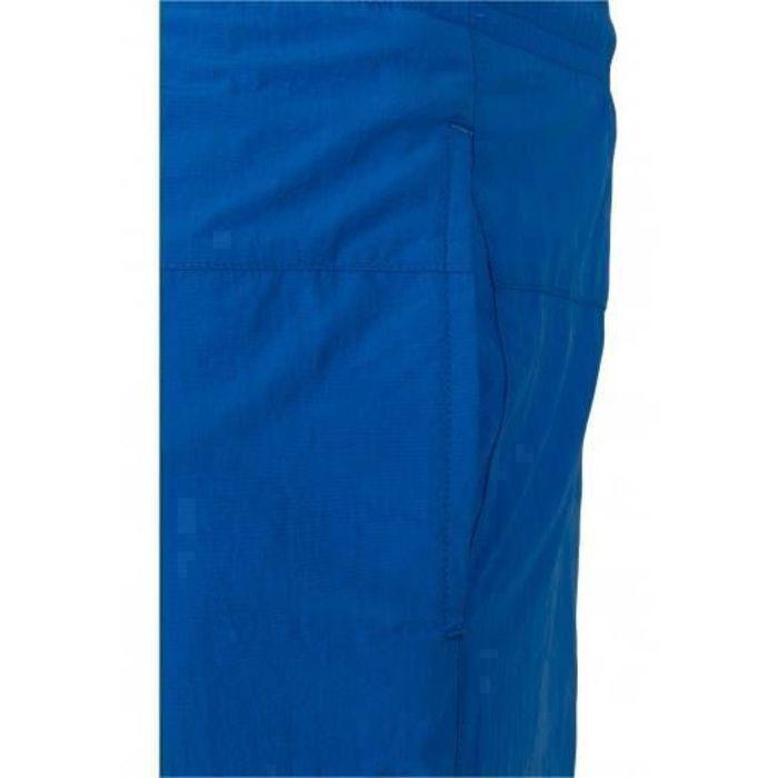 Short De Bain - BLOCK SWIM - Bleu - Imperméable - Mixte - Adulte