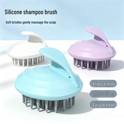 Articoli per doccia e vasca da bagno – Spazzole per lavare i capelli